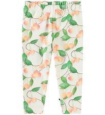 Molo Leggings - Stefanie - Sweet Kersen
