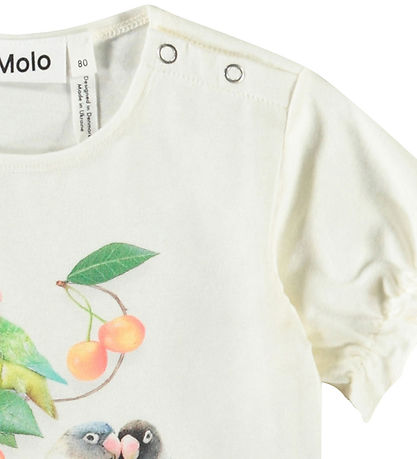 Molo T-paita - Eline - Love Birds