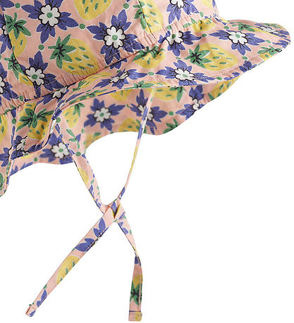 Molo Sonnenhut - Noel - Vintage Beeren