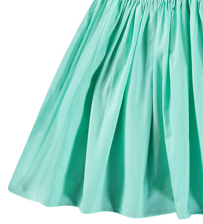 Molo Dress - Cloudia - Ocean Wave