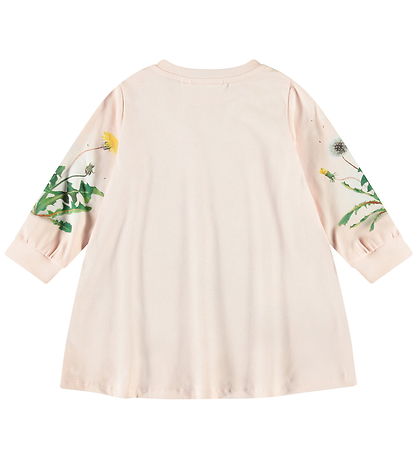 Molo Dress - Corey - Rabbit Garden