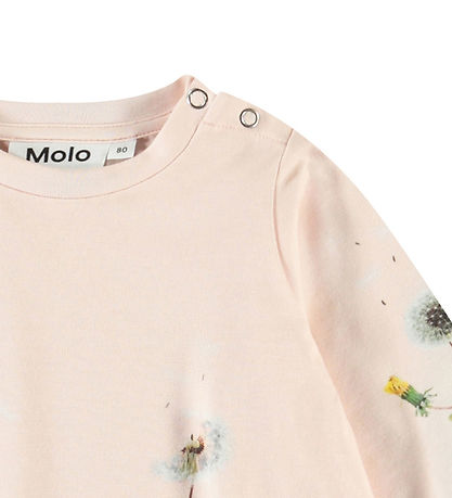 Molo Dress - Corey - Rabbit Garden
