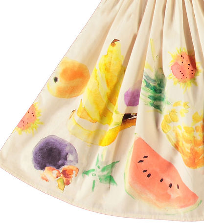 Molo Skirt - Bonnie - Dancing Fruits