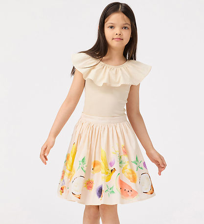Molo Skirt - Bonnie - Dancing Fruits