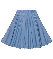 Molo Rok - Denim - Bell - Sky Indigo