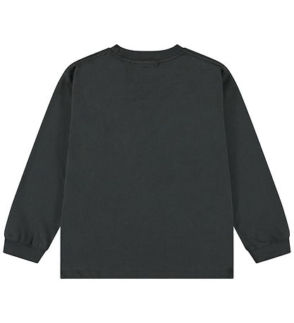 Molo Genser - Rube - UFO-besøkende