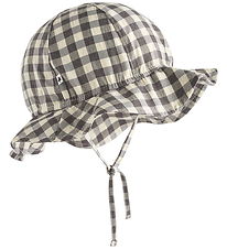 Molo Sun Hat - Noel - Sun Check