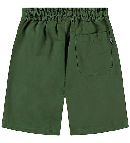 Molo Shorts - Lin - Amal - Gummitre