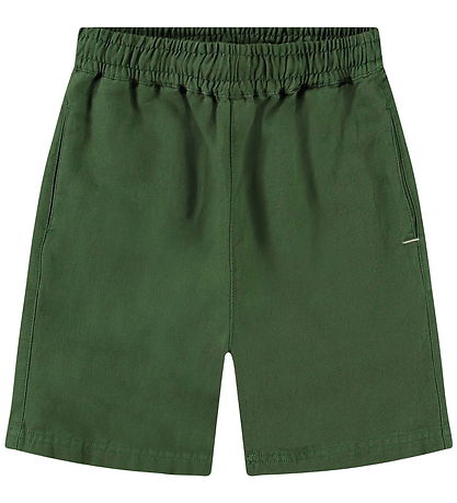 Molo Shorts - Lin - Amal - Gummitre