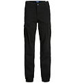 Jack & Jones Byxor - JpstKane - Svart