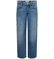 Jeans Kids Only - Straight - KogLumi - Medium+ Blue Denim