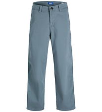 Jack & Jones Byxor - Noos - JpstAlex - Stormigt väder