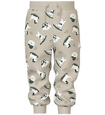 Name It Sweatpants - NmmVifelix - Peyote/Skaterhundar