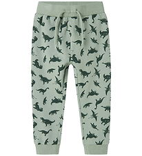 Name It Sweatpants - NmmVifelix - Jadeit/Dinos