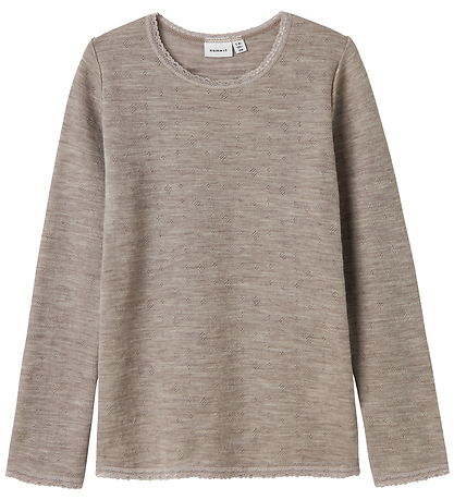 Blouse Name It - Laine - NkfWang - Satellite