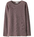 Blouse Name It - NkfWang - Bois de cerf