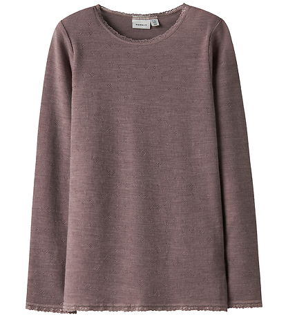 Name It Blouse - NkfWang - Antler