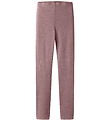 Name It Leggings - Wool - NkfWang - Antler
