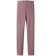 Name It Leggings - Ull - NkfWang - Horn