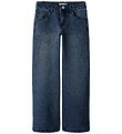 Jeans Name It - Nkf Salli - Dark Blue Denim