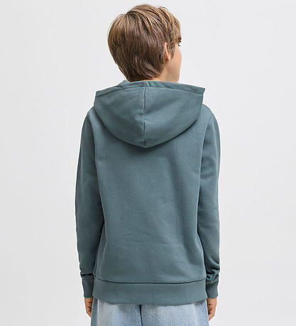 Jack & Jones Huppari - JjeCaleb - Noos - Myrskyinen sää