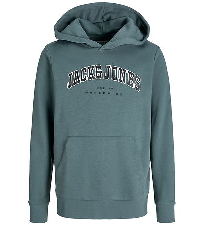 Jack & Jones Huppari - JjeCaleb - Noos - Myrskyinen sää