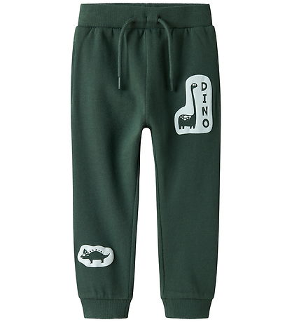 Name It Jogginghosen - NmmVoder - Garden Topiary/Dino Doodles