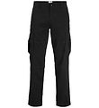 Jack & Jones Byxor - JpstKane - Svart