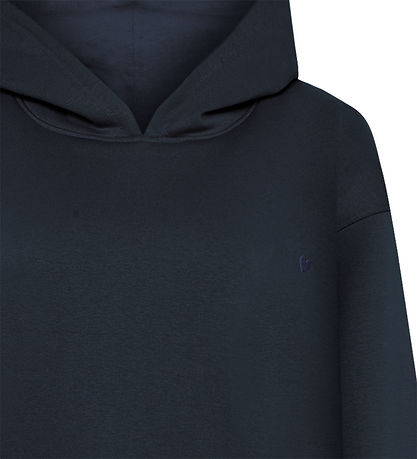 Grunt Hoodie - GrMoles - Navy