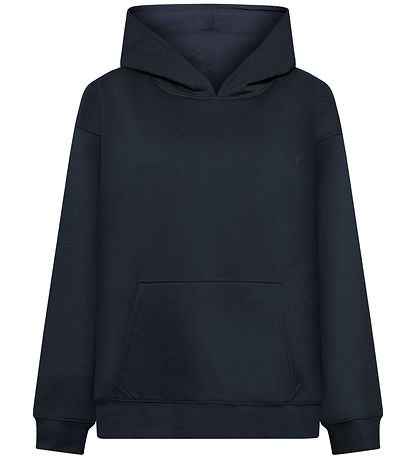 Grunt Hoodie - GrMoles - Navy