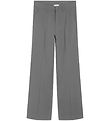 Grunt Trousers - GrDudai Wide - Grey