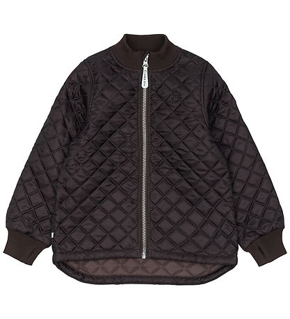 Mikk-Line Thermo Wear - Raisin