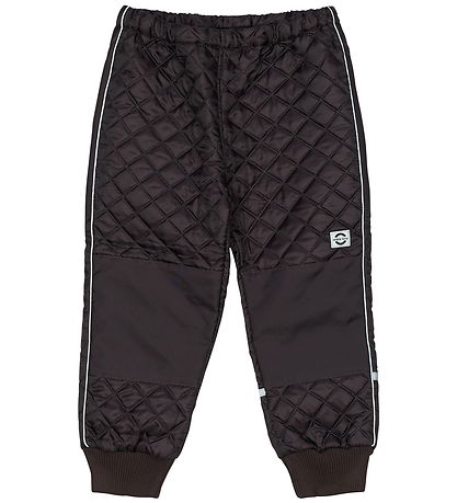 Mikk-Line Thermo Wear - Raisin