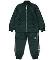 Mikk-Line Thermo Wear - Darkest Sprouse