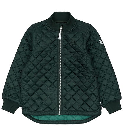 Mikk-Line Thermo Wear - Darkest Sprouse