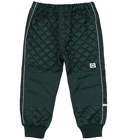 Mikk-Line Thermo Wear - Darkest Sprouse