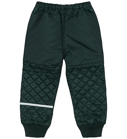Mikk-Line Thermo Wear - Darkest Sprouse