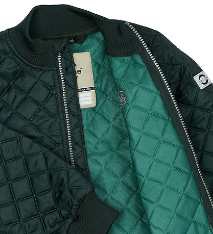 Mikk-Line Thermo Wear - Darkest Sprouse