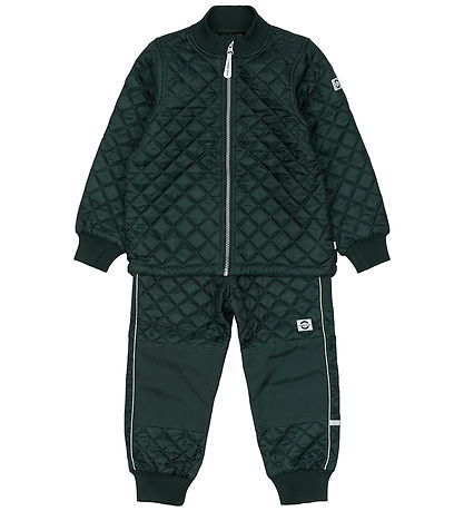 Mikk-Line Thermo Wear - Darkest Sprouse