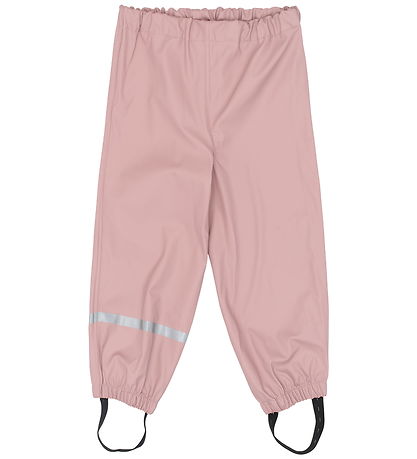 Mikk-Line Rainwear - PU - Woodrose