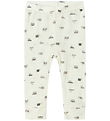 Name It Leggingsit - Villa - Joustinneule - Noos - NbmWang - Tuh