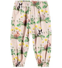 Molo Trousers - Selena - Bunnies United