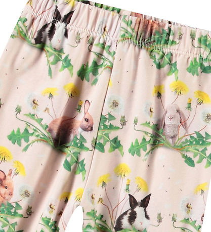 Molo Trousers - Selena - Bunnies United