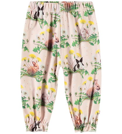 Molo Trousers - Selena - Bunnies United