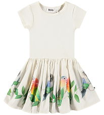 Molo Jurk - Carin - Birdies