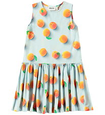 Molo Jurk - Candence - Vers Apricot