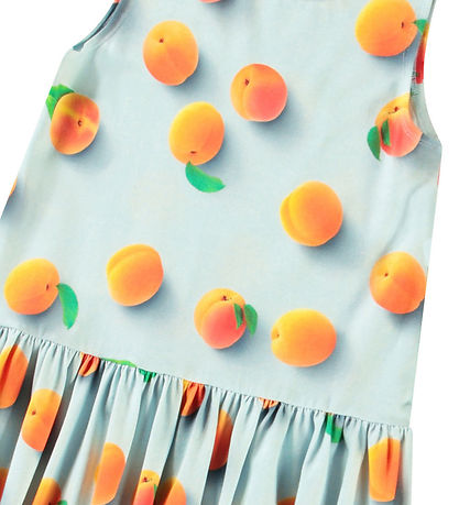Molo Dress - Candence - Fresh Apricot