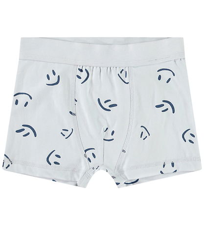 Molo Boxershorts - 2-pack - Justin - Beste Sky