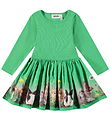 Molo Dress - Candi - Bonnie Patch