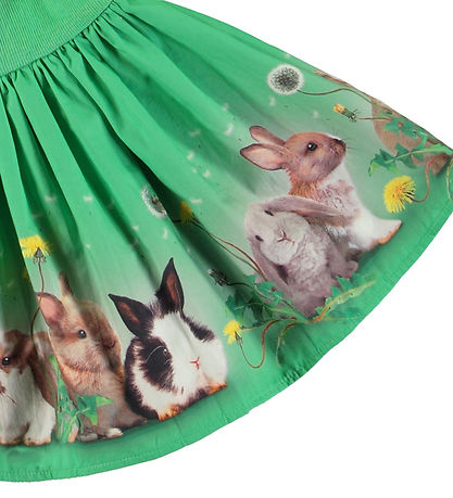 Molo Dress - Candi - Bonnie Patch